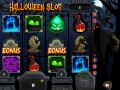 Игра Хелоуин Слот онлайн