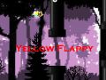 Игра Жълт Флапи онлайн