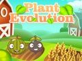 Игра Еволюция на растенията онлайн