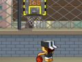 Игра баскетбол онлайн