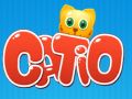 Игра Котодом онлайн