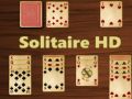 Игра Солитер HD онлайн