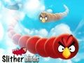 Игра Слизащи Птици онлайн