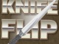 Игра Обърнат Нож онлайн