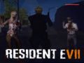 Игра Resident Evil онлайн