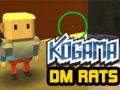 Игра Когама: DM Плъхове онлайн