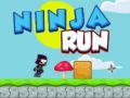 Игра Нинджа Бягство онлайн