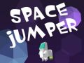 Игра Космически скок онлайн