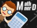 Игра Математически Нерд онлайн
