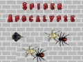Игра Паяк Апокалипсис онлайн