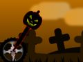 Игра Хелоуинско колело онлайн