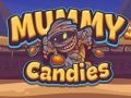 Игра Бонбони Мумия онлайн