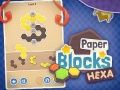 Игра Хартиени Блокове Хекса онлайн