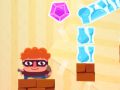 Игра Ленив крадец онлайн