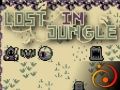 Игра Загубен в джунглата онлайн