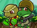 Игра Приключението на Дино Отряда онлайн