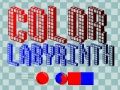 Игра Цветен Лабиринт онлайн