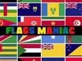 Игра Маниак на знамената онлайн