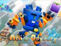Игра Одисеята на Аки онлайн