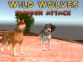 Игра Атака на гладните вълци онлайн Игра Атака на гладните вълци онлайн