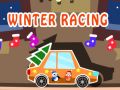 Игра Зимни състезания онлайн