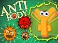 Игра Антитяло онлайн