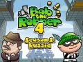 Игра Боб Крадец 4: Сезон 2 Русия онлайн