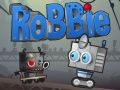 Игра Роби онлайн