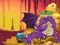 Игра Огън и Ярост на Дракона онлайн