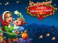 Игра Вкусно: Коледната приказка на Емили онлайн