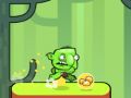 Игра Гоблин Бягане онлайн