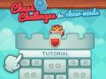 Игра Шахматни предизвикателства онлайн