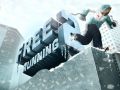 Игра Свободно бягане 2 онлайн