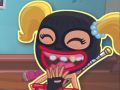 Игра Психопат Фен на YouTuber онлайн