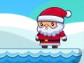 Игра Коледно приключение онлайн Игра Коледно приключение онлайн