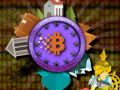 Игра Биткойн онлайн