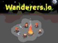 Игра Скитници.io онлайн