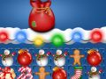 Игра Коледни подаръци онлайн