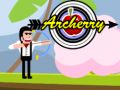 Игра Стреляне с лък онлайн