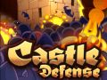 Игра Защита на Замъка онлайн