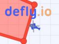 Игра Defly.io онлайн Игра Defly.io онлайн