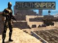 Игра Невидим Снайпер 2 онлайн