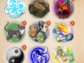 Игра Doodle God: Фантастичен свят на магията онлайн