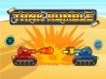 Игра Танков Ръмбъл онлайн Игра Танков Ръмбъл онлайн