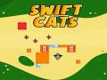 Игра Бързи Котки онлайн