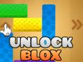 Игра Отключете Blox онлайн