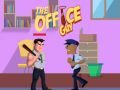 Игра Момчето от офиса онлайн