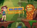 Игра Квест на Лицето на Трол: Видеоигри 2 онлайн