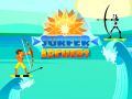 Игра Сърфисти Стрелци онлайн Игра Сърфисти Стрелци онлайн