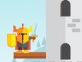 Игра Скок на Рицаря онлайн